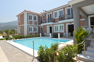 Sun & Sea Appartementen