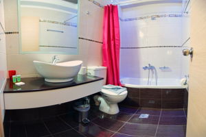 Sun & Sea Appartementen