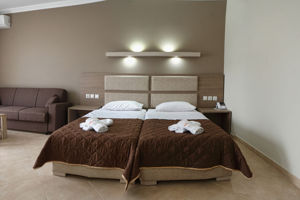 Sun & Sea Appartementen