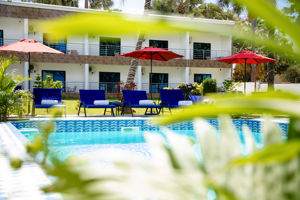 Metzy Residence Hotel