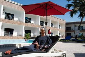 Metzy Residence Hotel