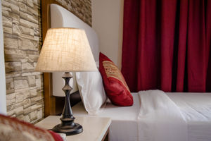 Metzy Residence Hotel