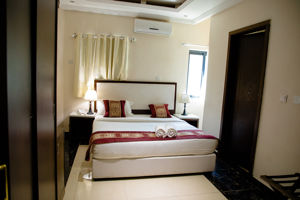 Metzy Residence Hotel