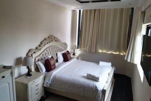 Metzy Residence Hotel