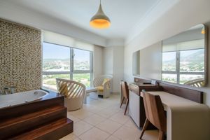 Woonvoorbeeld familiekamer