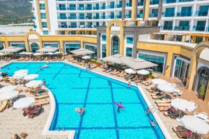 The Lumos Deluxe Resort