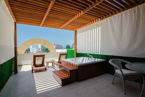 The Lumos Deluxe Resort