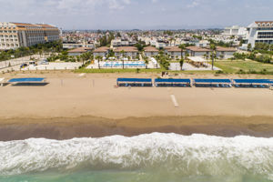 Crystal Boutique Beach Resort