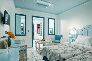 Mitsis Cretan Village Beach Hotel