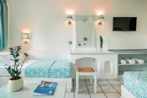 Mitsis Cretan Village Beach Hotel