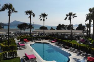 Voxx Marmaris Beach Resort