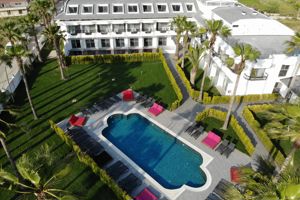 Voxx Marmaris Beach Resort