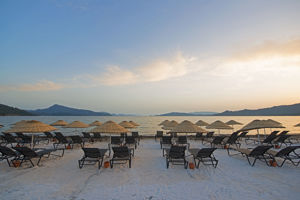 Voxx Marmaris Beach Resort