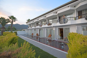 Voxx Marmaris Beach Resort