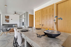 Woonvoorbeeld 3-kamerappartement Standaard