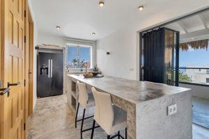 Woonvoorbeeld 3-kamerappartement Standaard