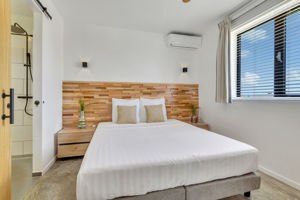 Woonvoorbeeld 3-kamerappartement Standaard