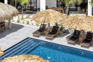 Woonvoorbeeld 3-kamerappartement Standaard