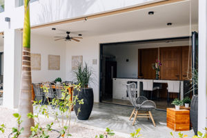 Woonvoorbeeld 3-kamerappartement Standaard