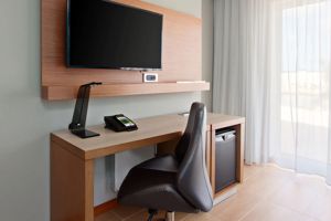 Woonvoorbeeld 2-kamervilla Waterzijde