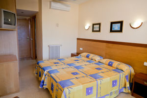 Playasol Palma Cactus