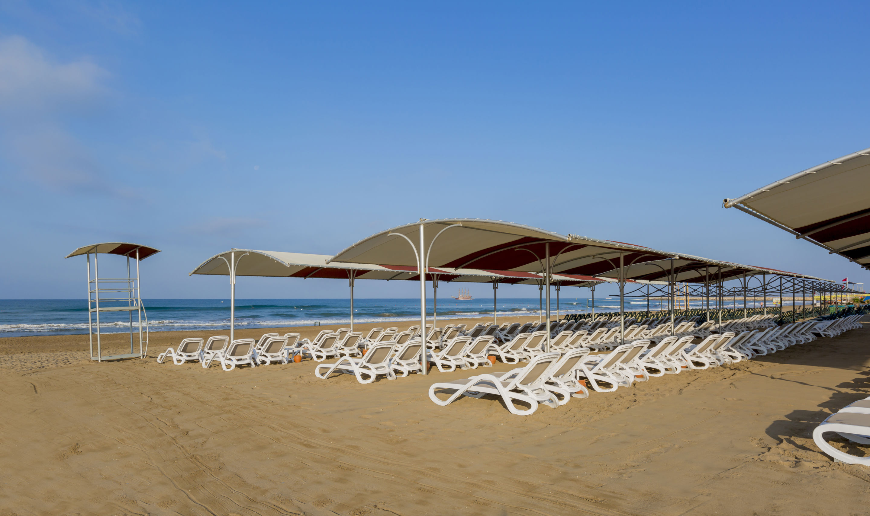 Side Royal Palace Hotel Spa