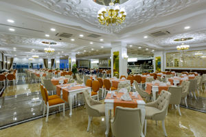 Side Royal Palace Hotel & Spa