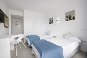 Blue Sea Arenal Tower