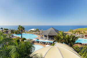 H10 Playa Meloneras Horizons Collection