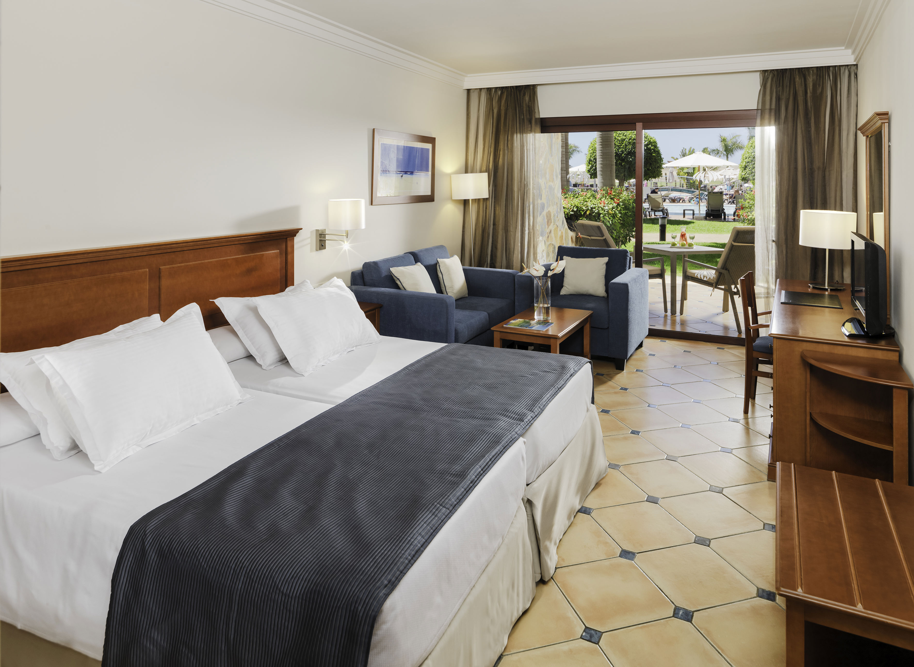 H10 Playa Meloneras Horizons Collection