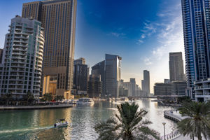 Formule 1 Abu Dhabi per Emirates Arrangement A