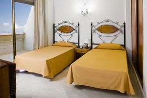 Las Piramides Resort