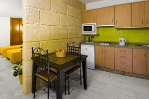 Las Piramides Resort