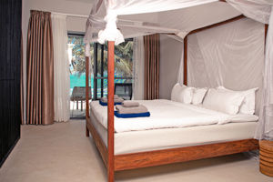 Kalimba Beach Resort