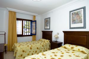 LABRANDA Los Cocoteros