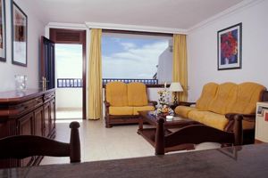 LABRANDA Los Cocoteros