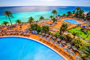 SBH Club Paraiso Playa