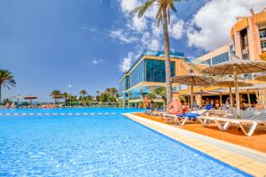 SBH Club Paraiso Playa