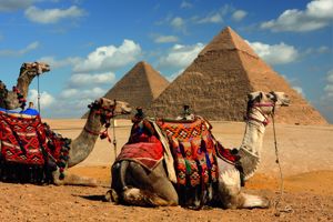 Nijlcruise 5* & Titanic Royal & Aqua Park 5*