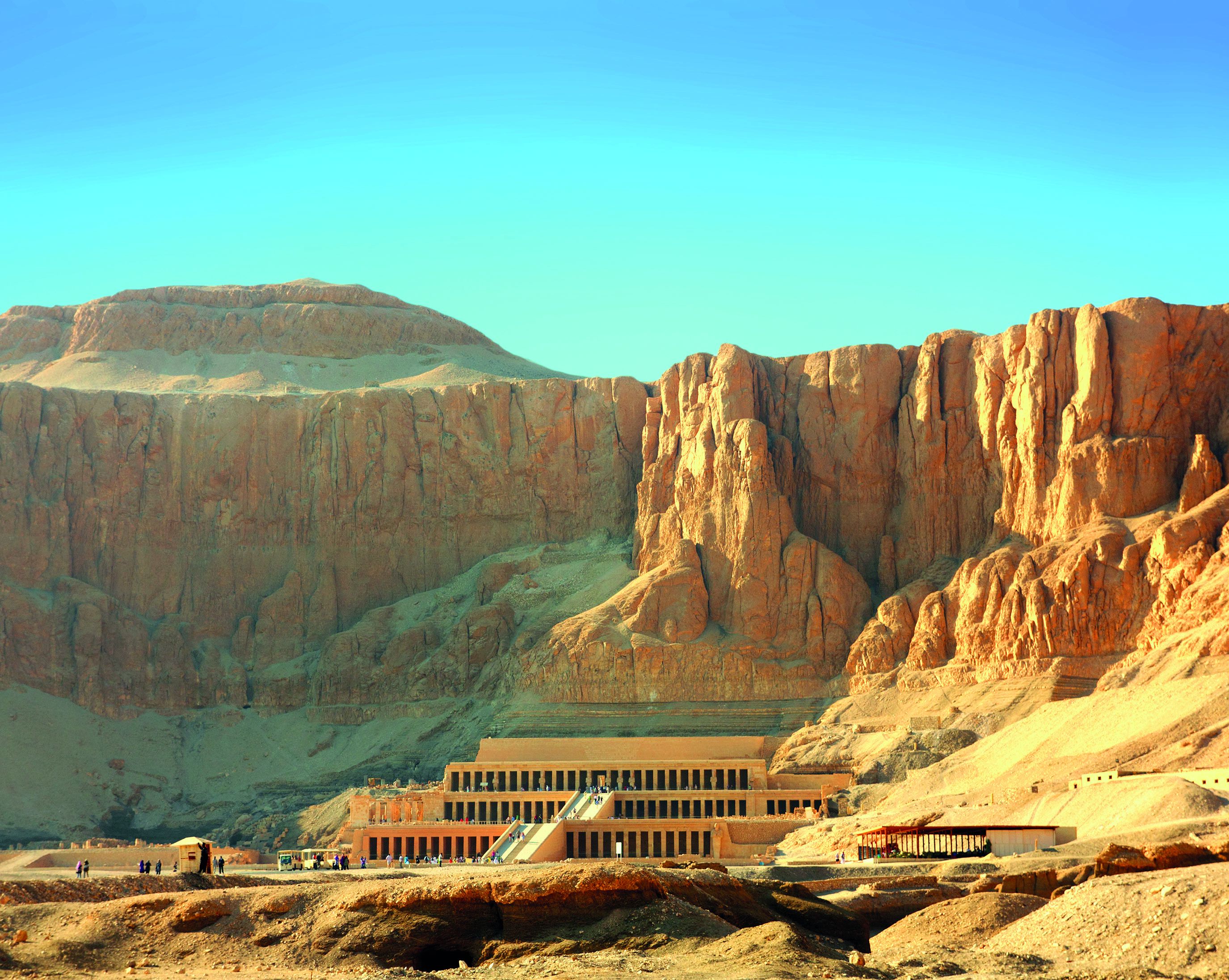 Nijlcruise 5* & Sentido Mamlouk Palace 5*