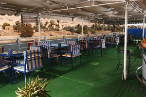 Croisière sur le Nil 5* & Sentido Mamlouk Palace 5*