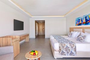 Pickalbatros Sea World Resort