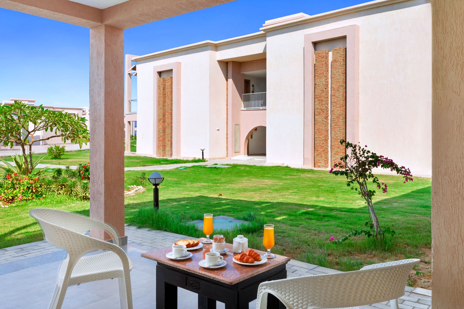 Albatros Sea World Resort - billede 5