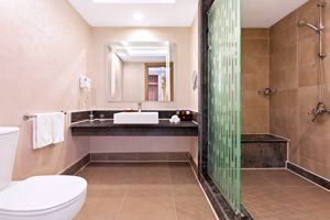 Pickalbatros Sea World Resort