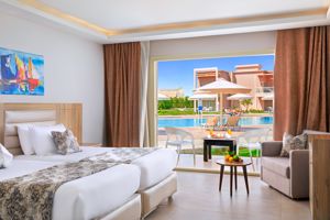 Pickalbatros Sea World Resort