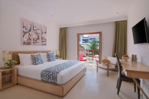 Blu Zea Resort by Double-Six