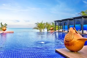 Ace of Hua Hin Resort