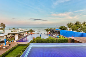 Ace of Hua Hin Resort