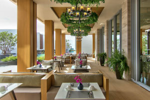 Ace of Hua Hin Resort