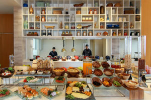 Ace of Hua Hin Resort